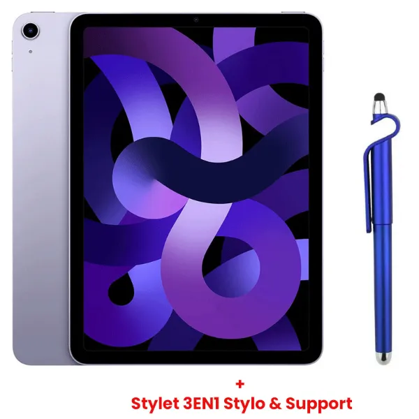 Apple iPad (2022)