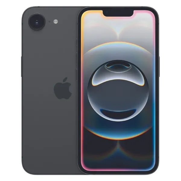 Apple iPhone 16e