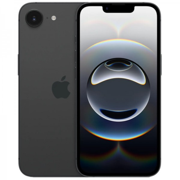 Apple iPhone 16e
