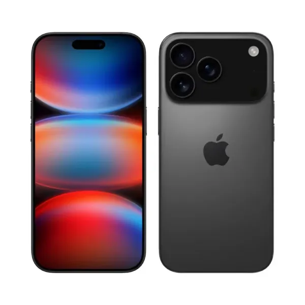 Apple iPhone 17 Pro Max