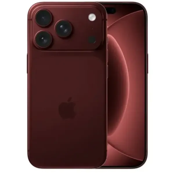 Apple iPhone 18 Pro Max