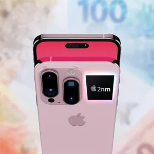 Apple iPhone 18 Pro Max