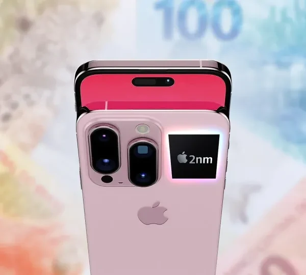 Apple iPhone 18 Pro Max