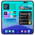 Apple iPhone Fold