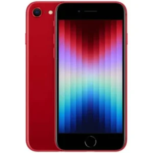 Apple iPhone SE (2022)