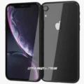 Apple iPhone XR
