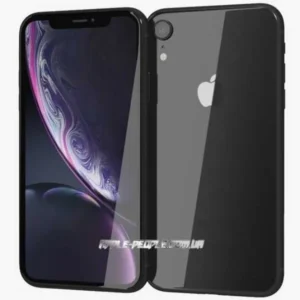 Apple iPhone XR