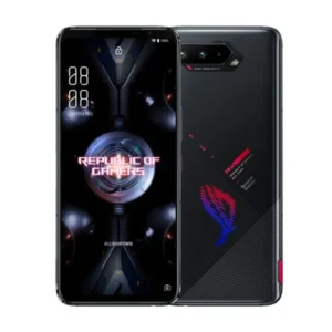 Asus ROG Phone 5 Pro