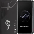 Asus ROG Phone 7