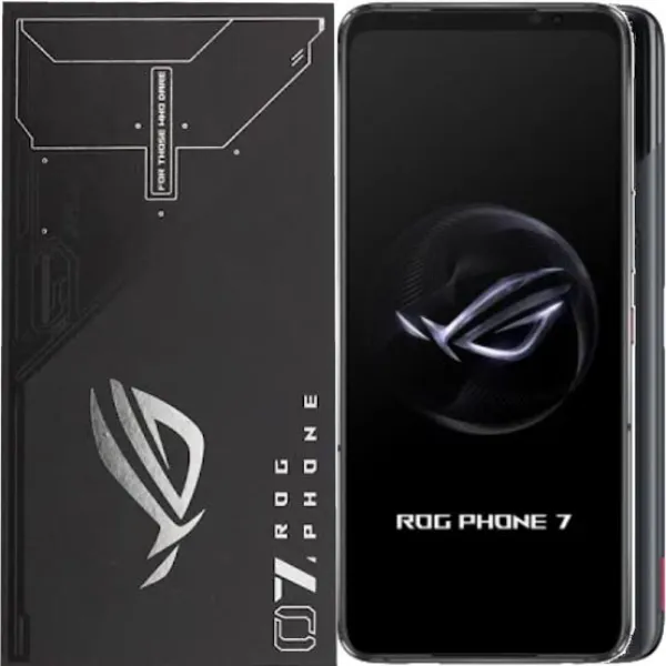 Asus ROG Phone 7