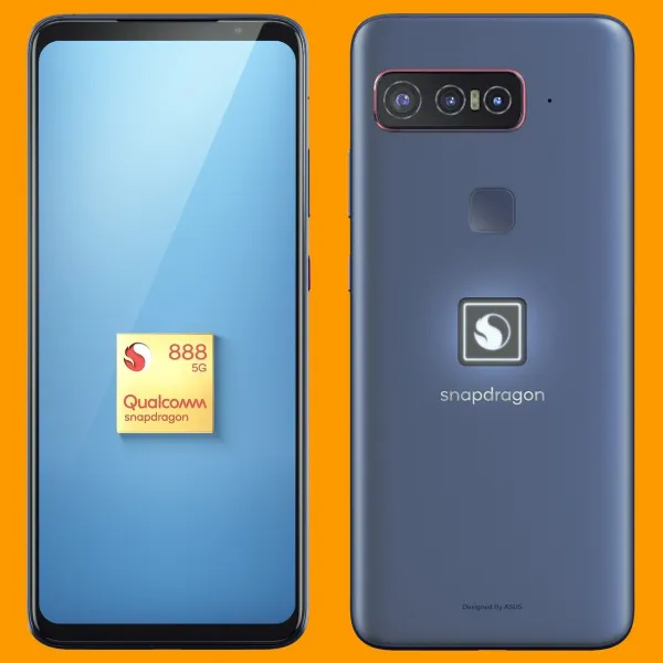 Asus Smartphone for Snapdragon Insiders