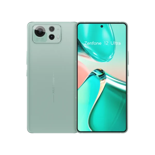 Asus Zenfone 12 Ultra