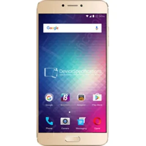 BLU Vivo 6