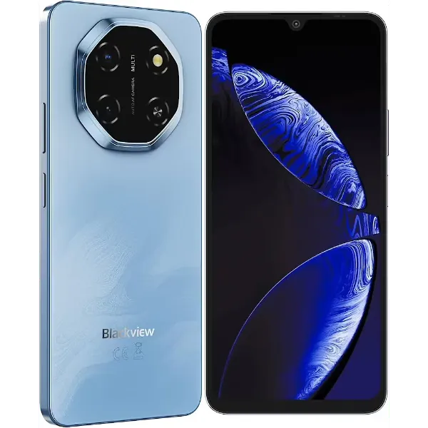 Blackview Shark 6