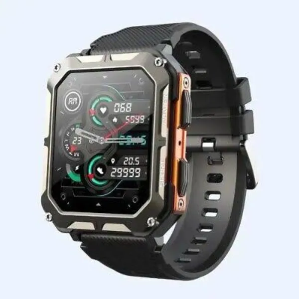 Cubot C20 Pro
