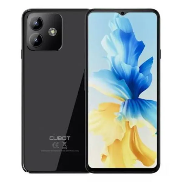 Cubot Note 40