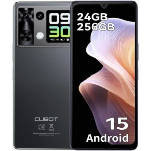 Cubot P90