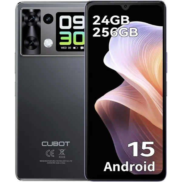 Cubot P90