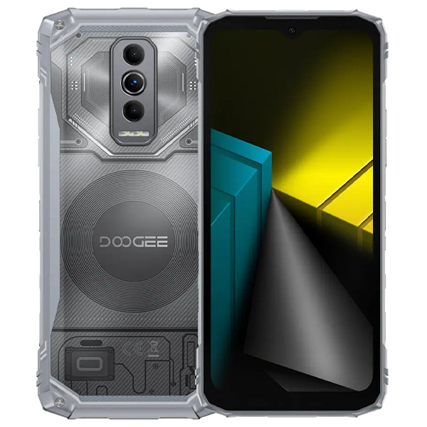 Doogee Blade 10 Energy