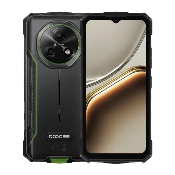 Doogee Fire 5 Pro