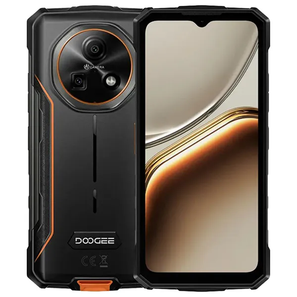 Doogee Fire 5