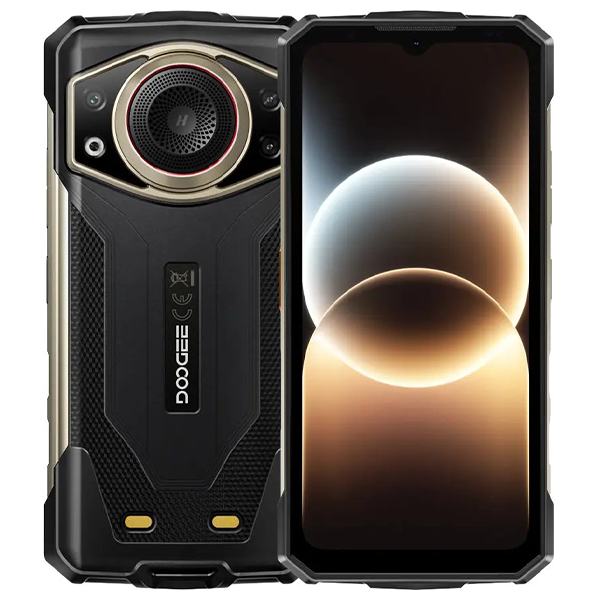 Doogee Fire 7 Ultra