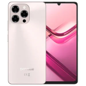 Doogee Note 58