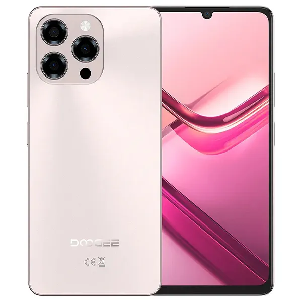 Doogee Note 58