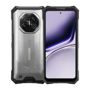 Doogee S300 Plus Thermal