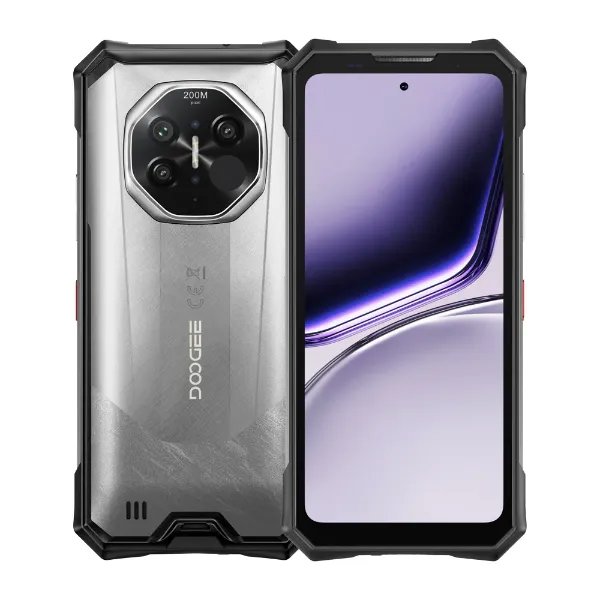 Doogee S300 Plus Thermal