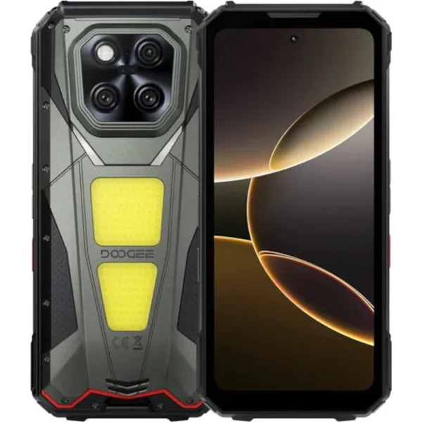 Doogee V Max Play