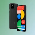Google Pixel 5a 5G