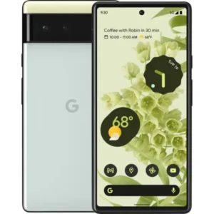Google Pixel 6 Pro