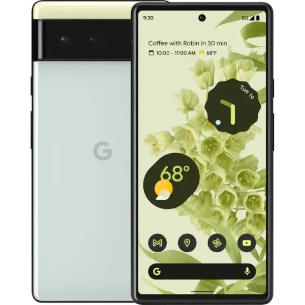 Google Pixel 6 Pro