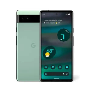 Google Pixel 6a
