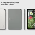 Google Pixel Tablet