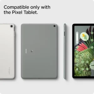 Google Pixel Tablet