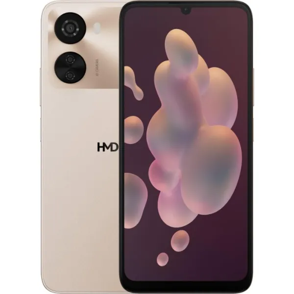 HMD Vibe 2