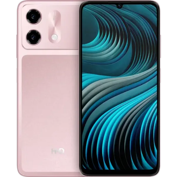 HMD Vibe2