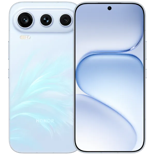 Honor 600 Pro (China)