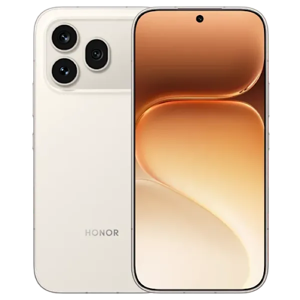 Honor 600