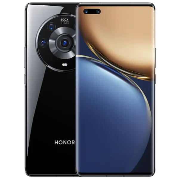 Honor Magic3 Pro
