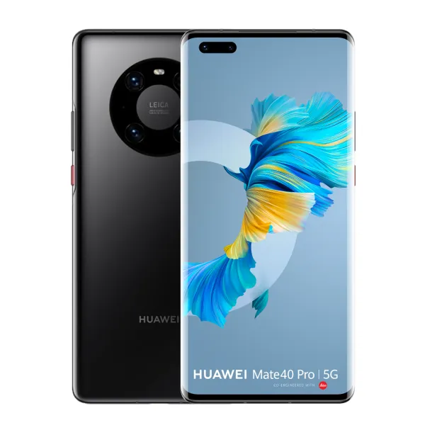 Huawei Mate 40