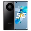 Huawei Mate 40E