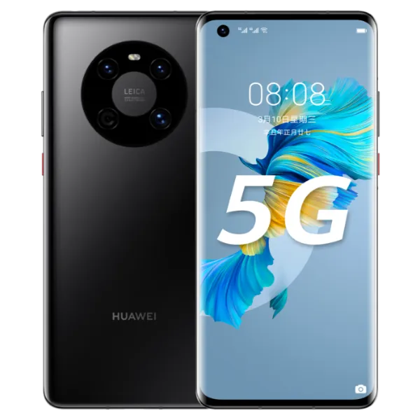Huawei Mate 40E