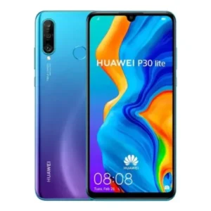 Huawei P30 lite New Edition