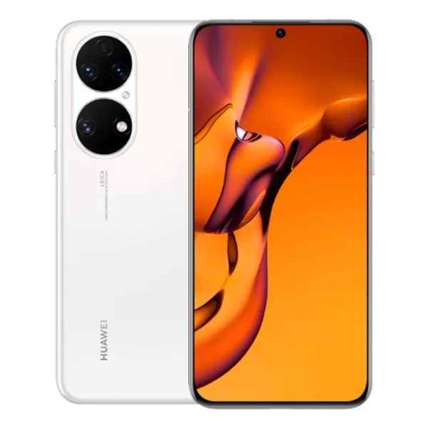 Huawei P50E
