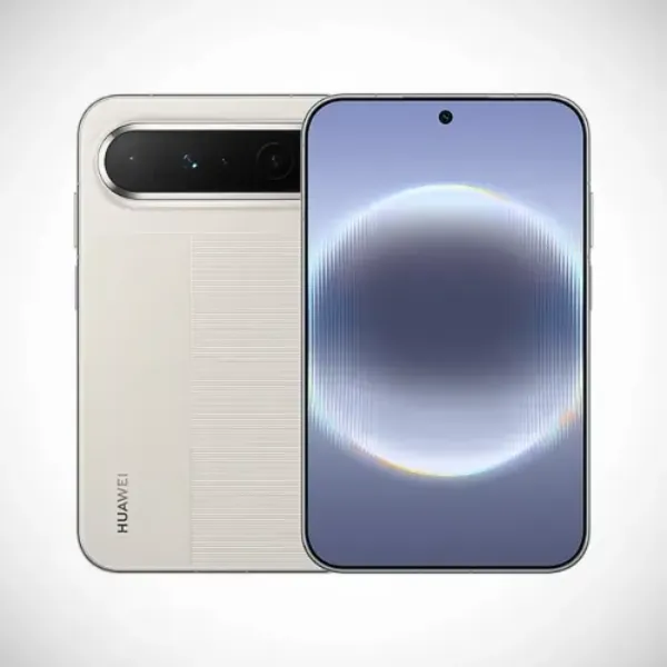 Huawei Pura X View