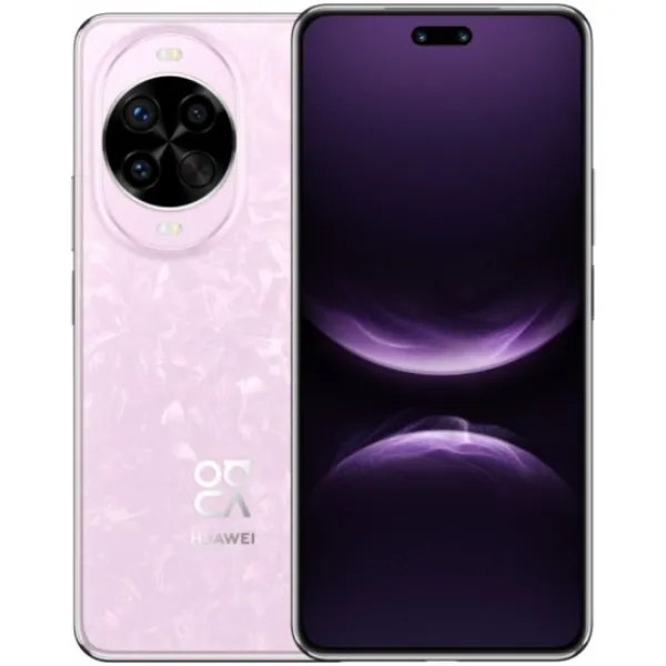 Huawei nova 15 Max