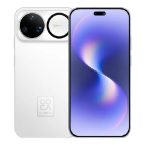 Huawei nova 15 Ultra